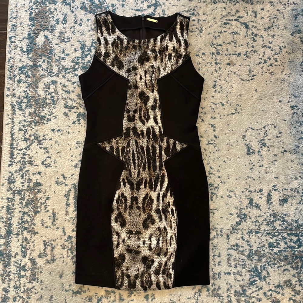 Rebecca Minkoff Dress Size 4